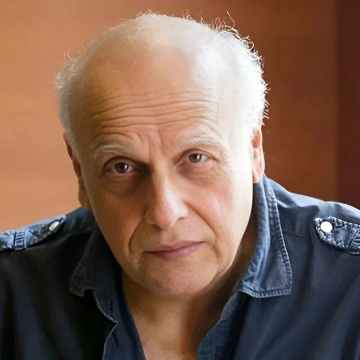 Mahesh Bhatt